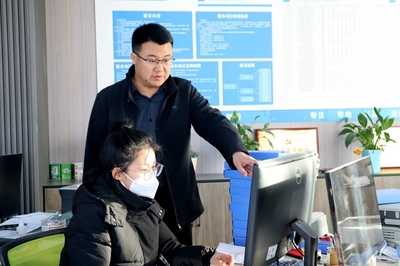 張掖市科學(xué)技術(shù)局 打造專(zhuān)業(yè)企業(yè)技術(shù)咨詢服務(wù)新生態(tài)