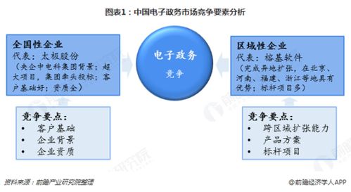 技術(shù)咨詢服務(wù) 破除電子政務(wù)發(fā)展瓶頸的關(guān)鍵推手