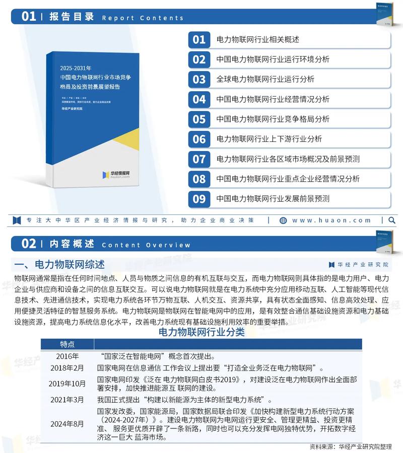 2025年中國電力物聯(lián)網(wǎng)行業(yè)市場(chǎng)調(diào)查報(bào)告